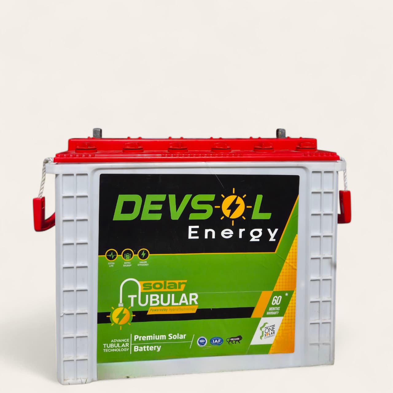 150ah 12v Lead Acid Battery