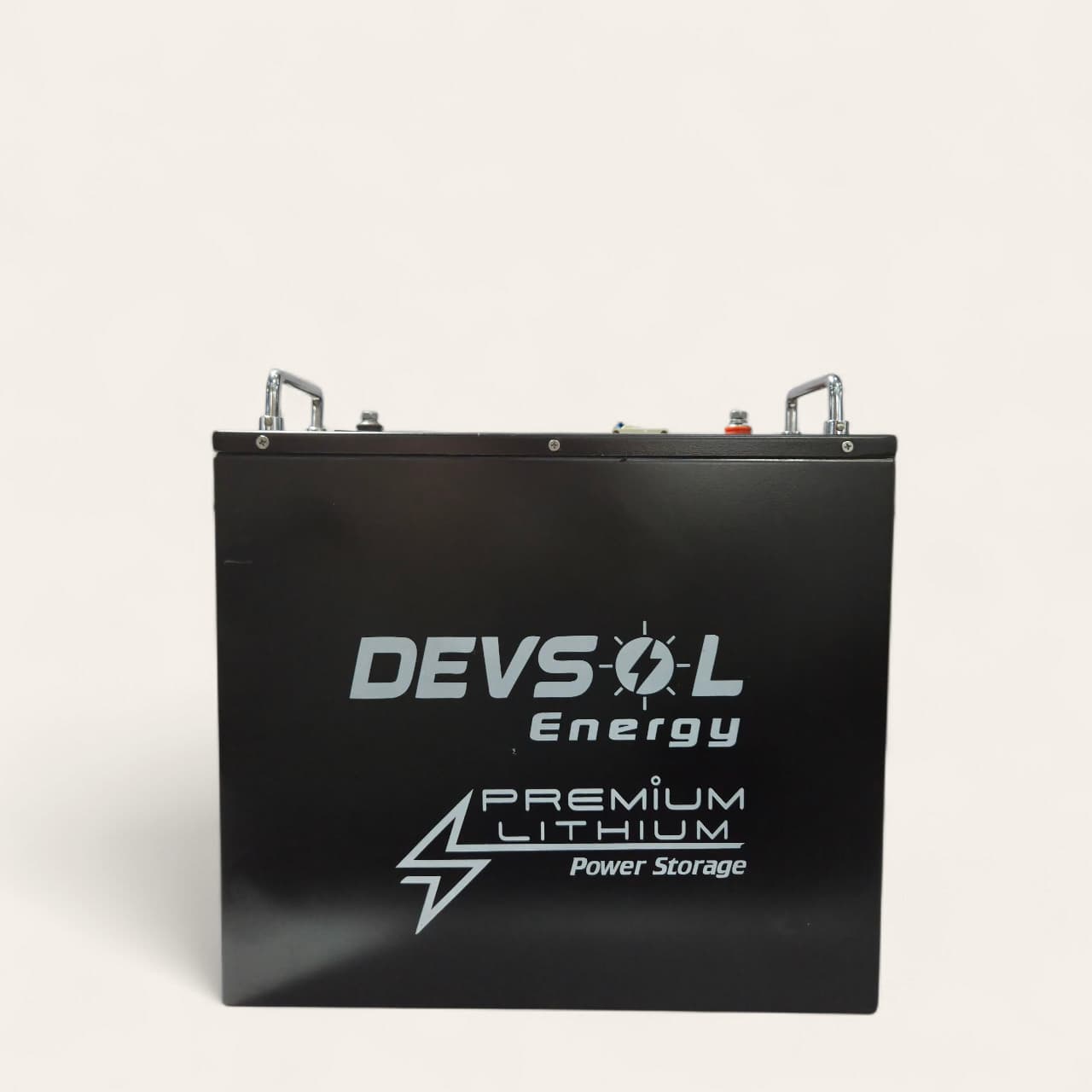 100ah 51.2v lithium Battery PO4