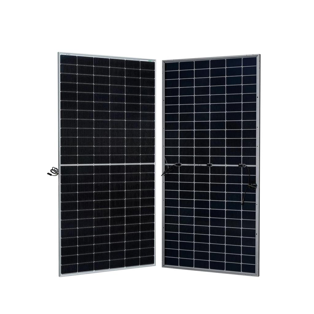 590WATT 24V MONO DCR PANEL 10BB