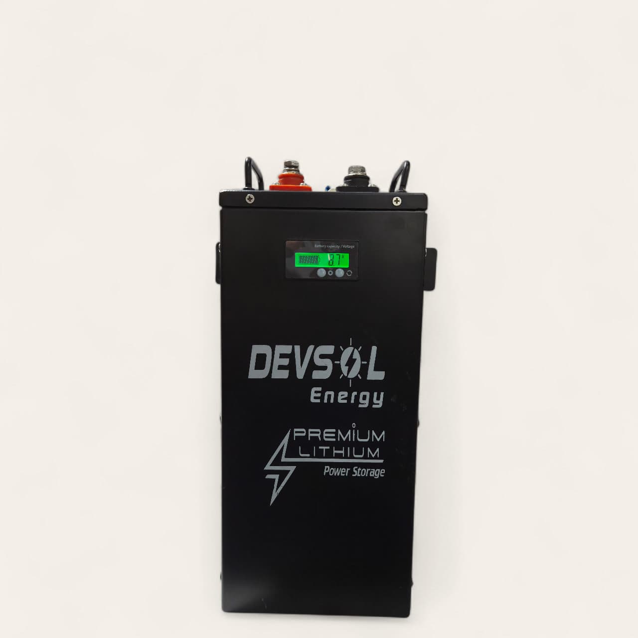 100ah 12.8v Lihtium Battery po4