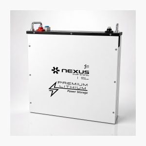 100ah 51.2v Lihtium Battery Po4
