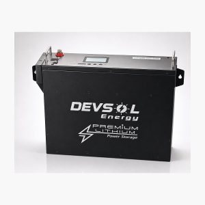 100ah 51.2v lithium Battery PO4