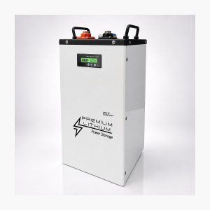 100AH 12.8V Lithium Battery