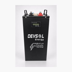 100ah 12.8v Lihtium Battery po4