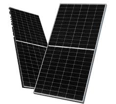 Nexus Solar Energy 600Wp TopCon Solar Panel