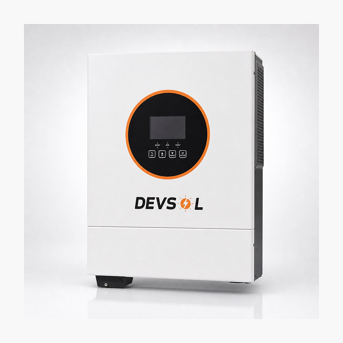 6kw 48v hybird inverter ip54